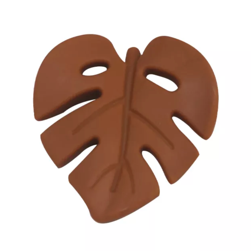 Palm Leaf Teether
