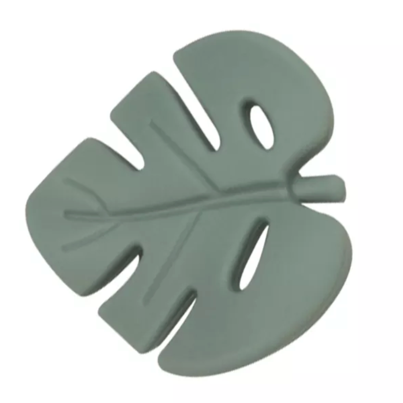 Palm Leaf Teether