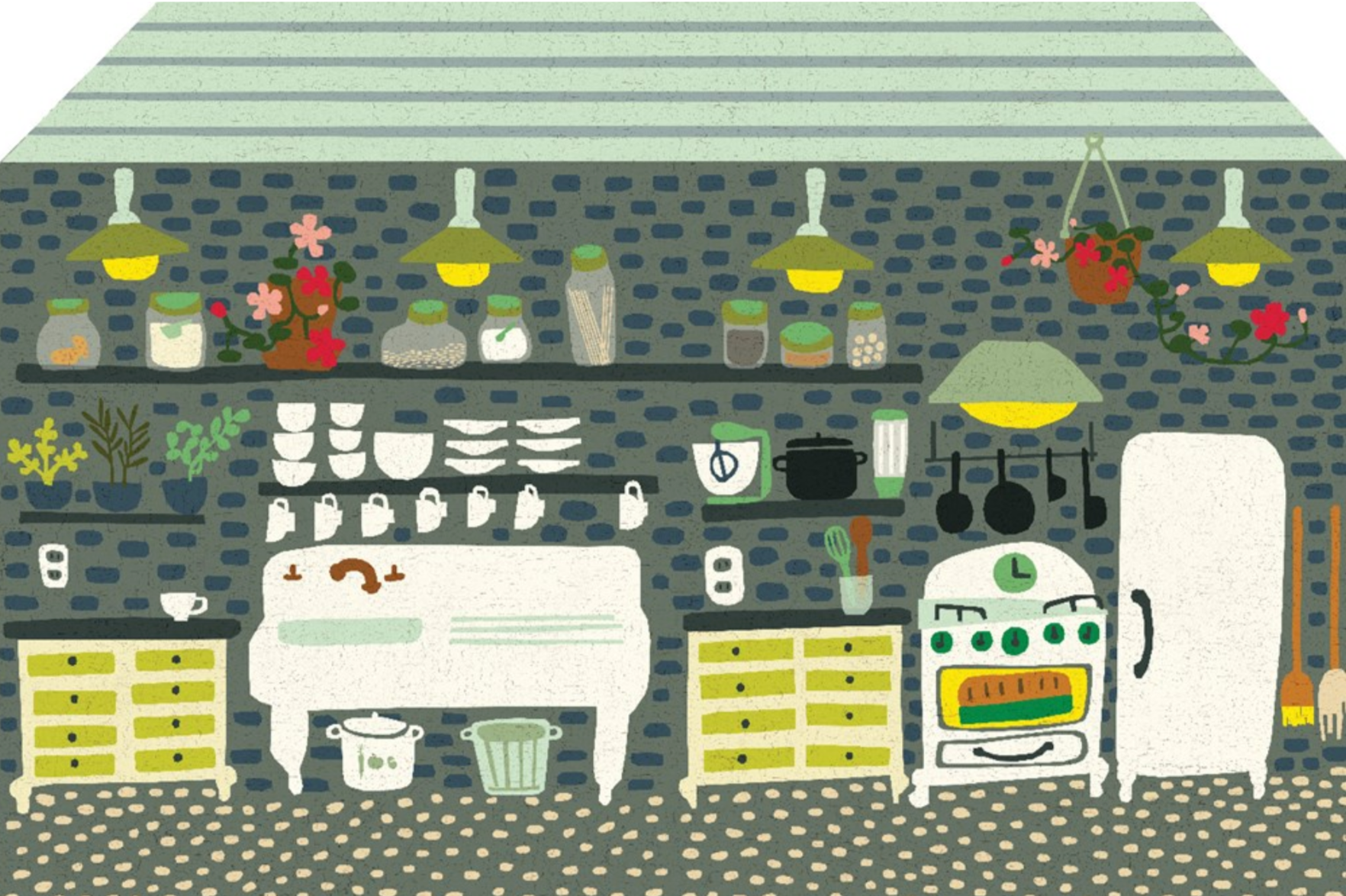 Story House
