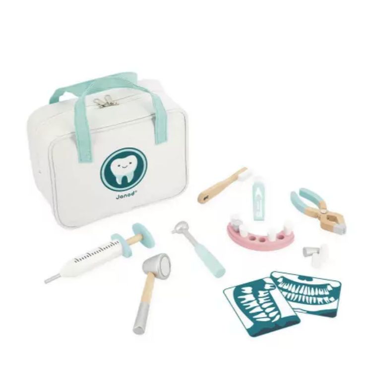 Dentist Set