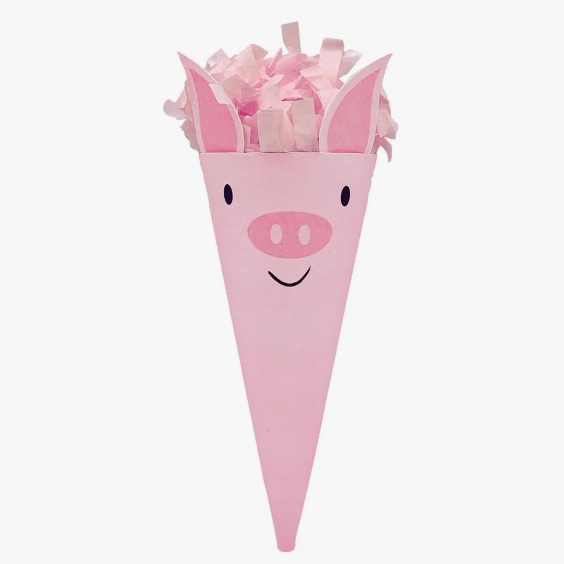 Mini Animal Surprise Cone