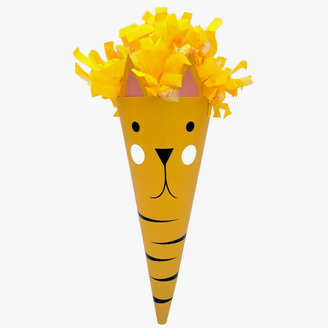 Mini Animal Surprise Cone