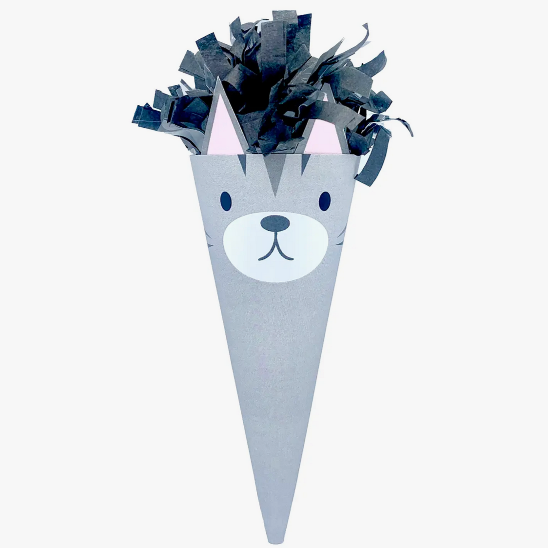 Mini Animal Surprise Cone