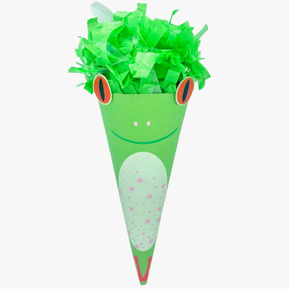 Mini Animal Surprise Cone