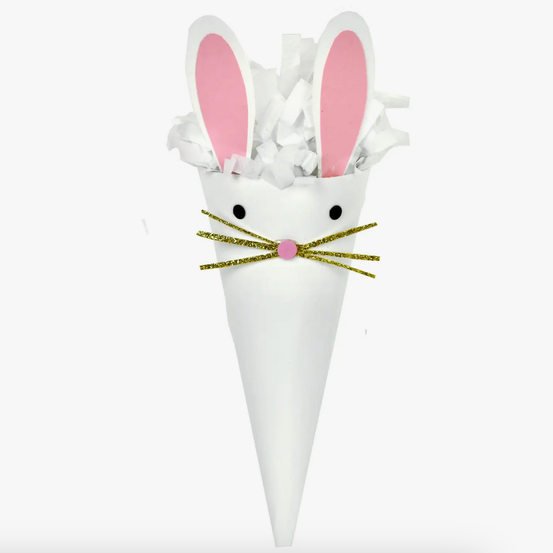 Mini Animal Surprise Cone