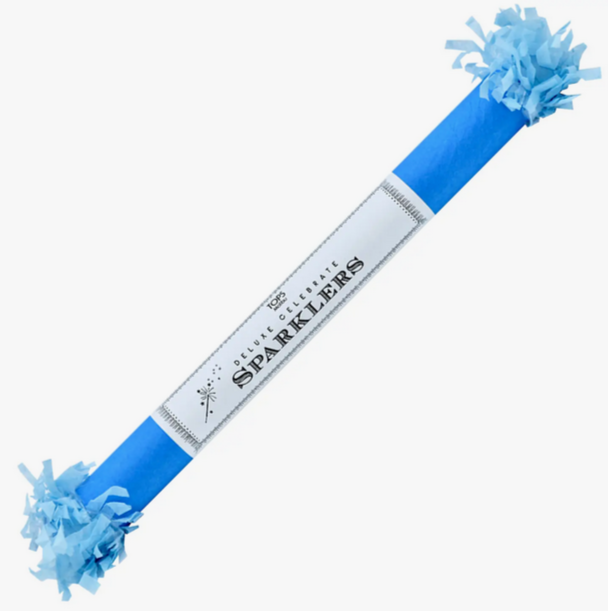 Deluxe Sparkler Brites -12"