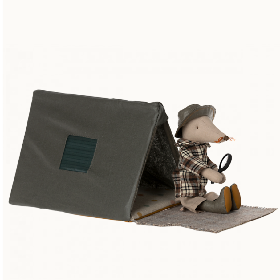 Single Tent for Mouse