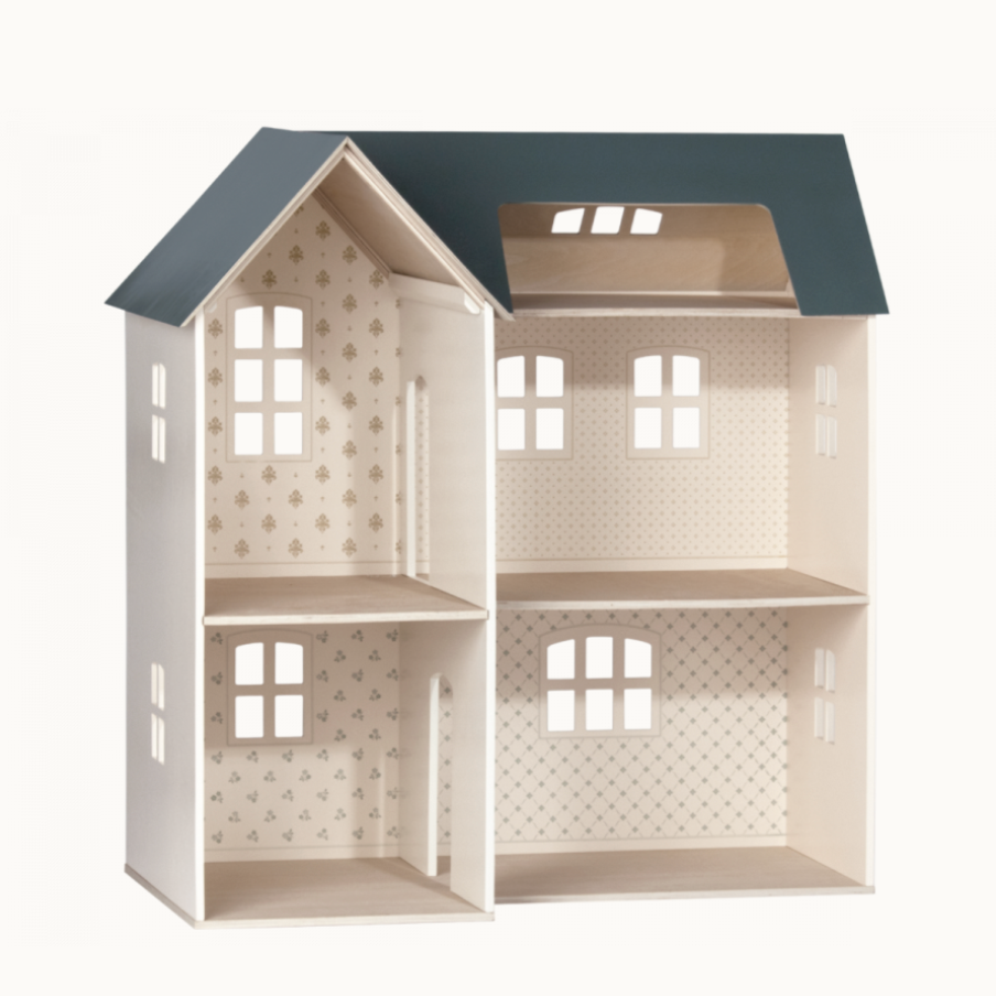 House of Miniature - Dollhouse