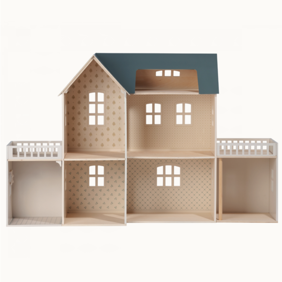 House of Miniature - Dollhouse