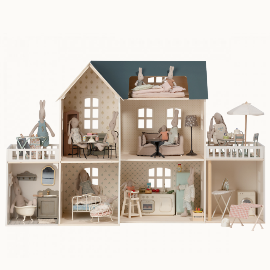 House of Miniature - Dollhouse