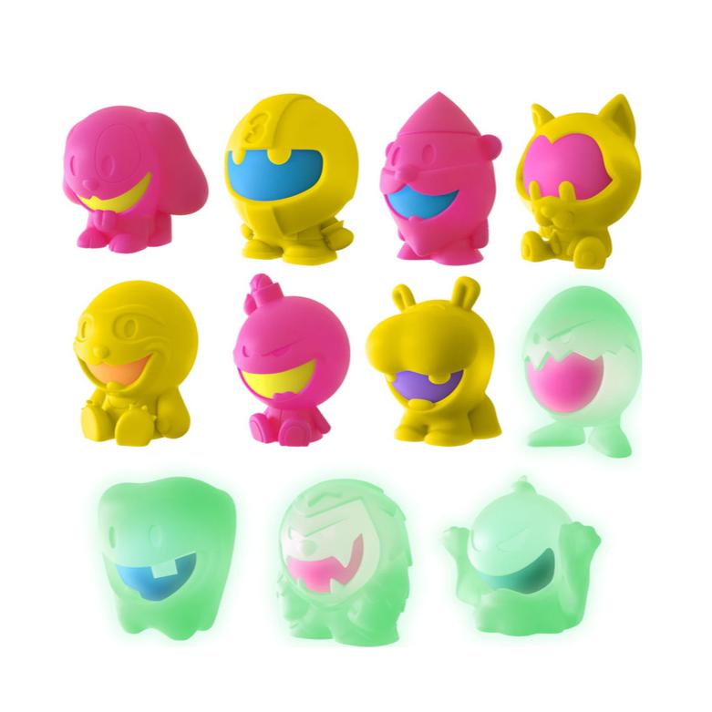 NeeDoh Dohjee (3pk)