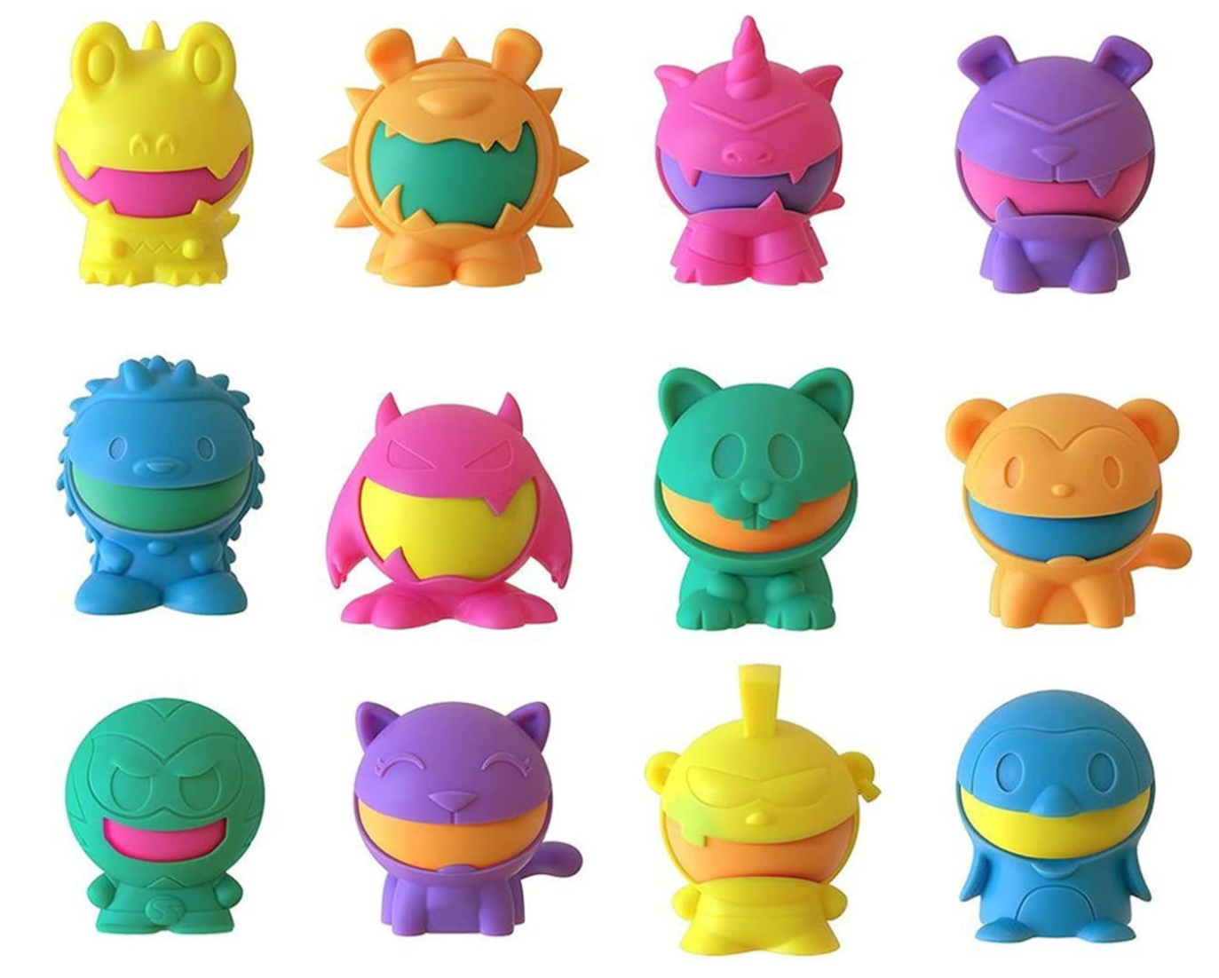 NeeDoh Dohjee (3pk)