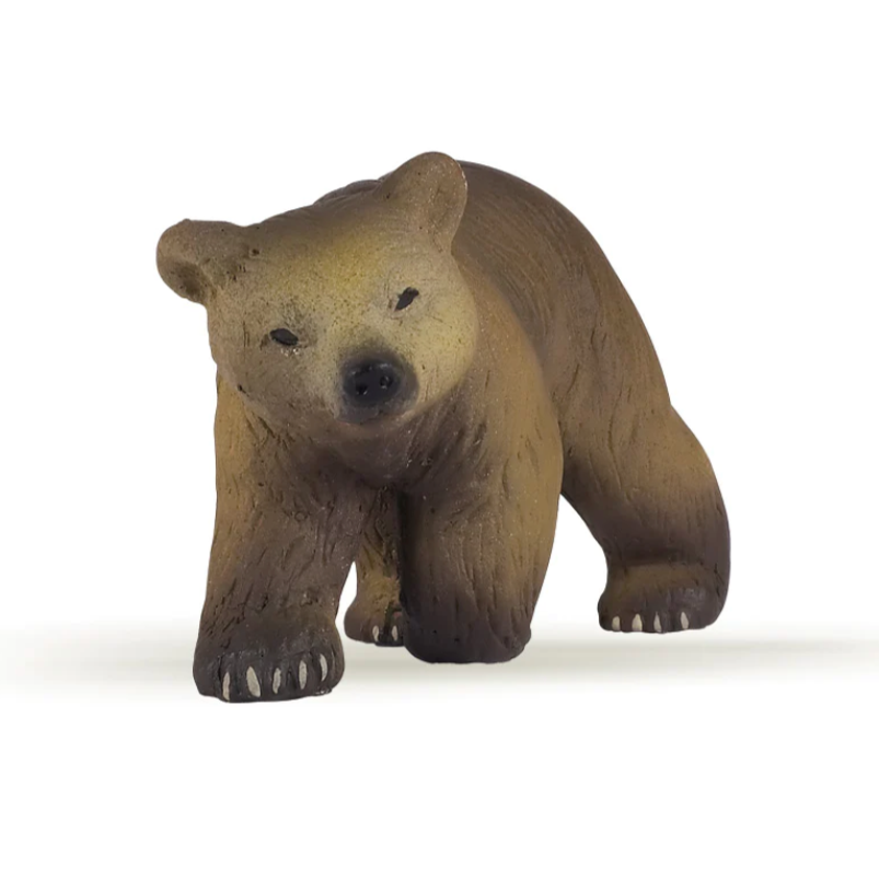 Papo France Pyrenees Bear Cub