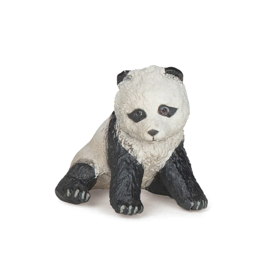Papo France Sitting Baby Panda