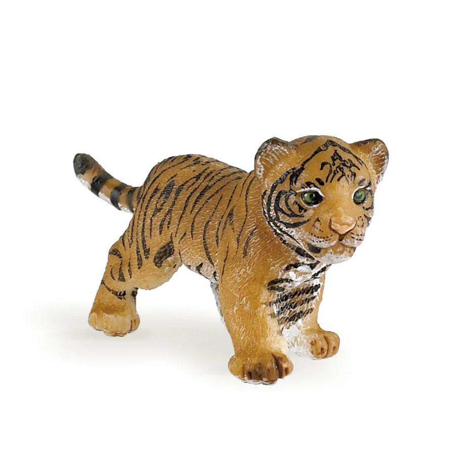 Papo France Tiger Cub
