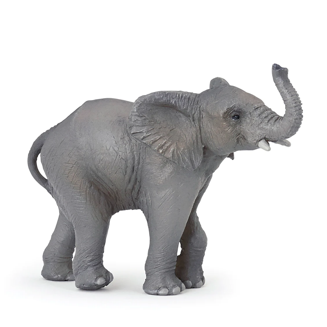 Papo France Young Elephant