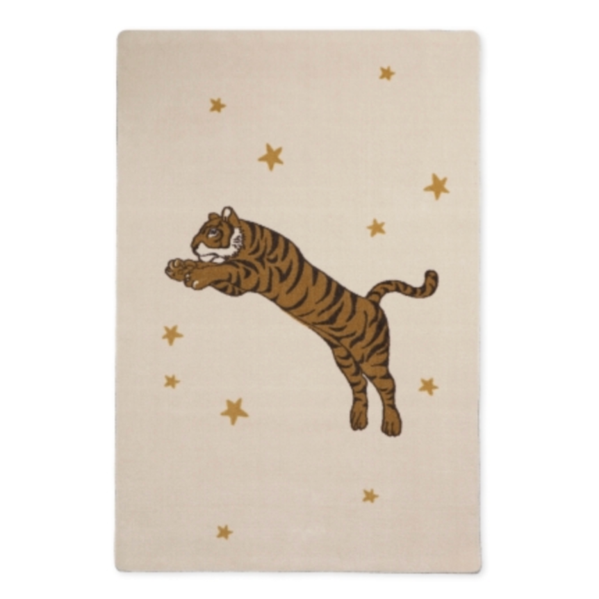 Tiger Rug