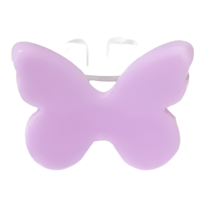 Butterfly Colorful Ring