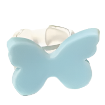 Butterfly Colorful Ring