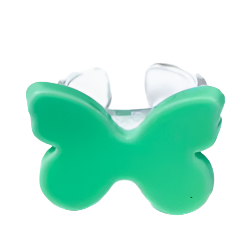Butterfly Colorful Ring