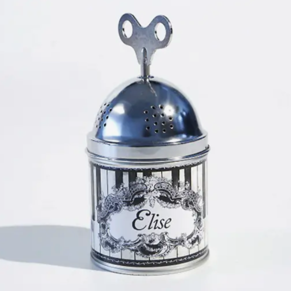 Music Box “Lettre Á Elise”