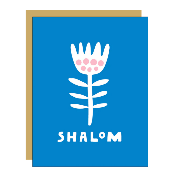 Shalom - Suzy Ultman