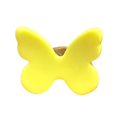 Butterfly Colorful Ring