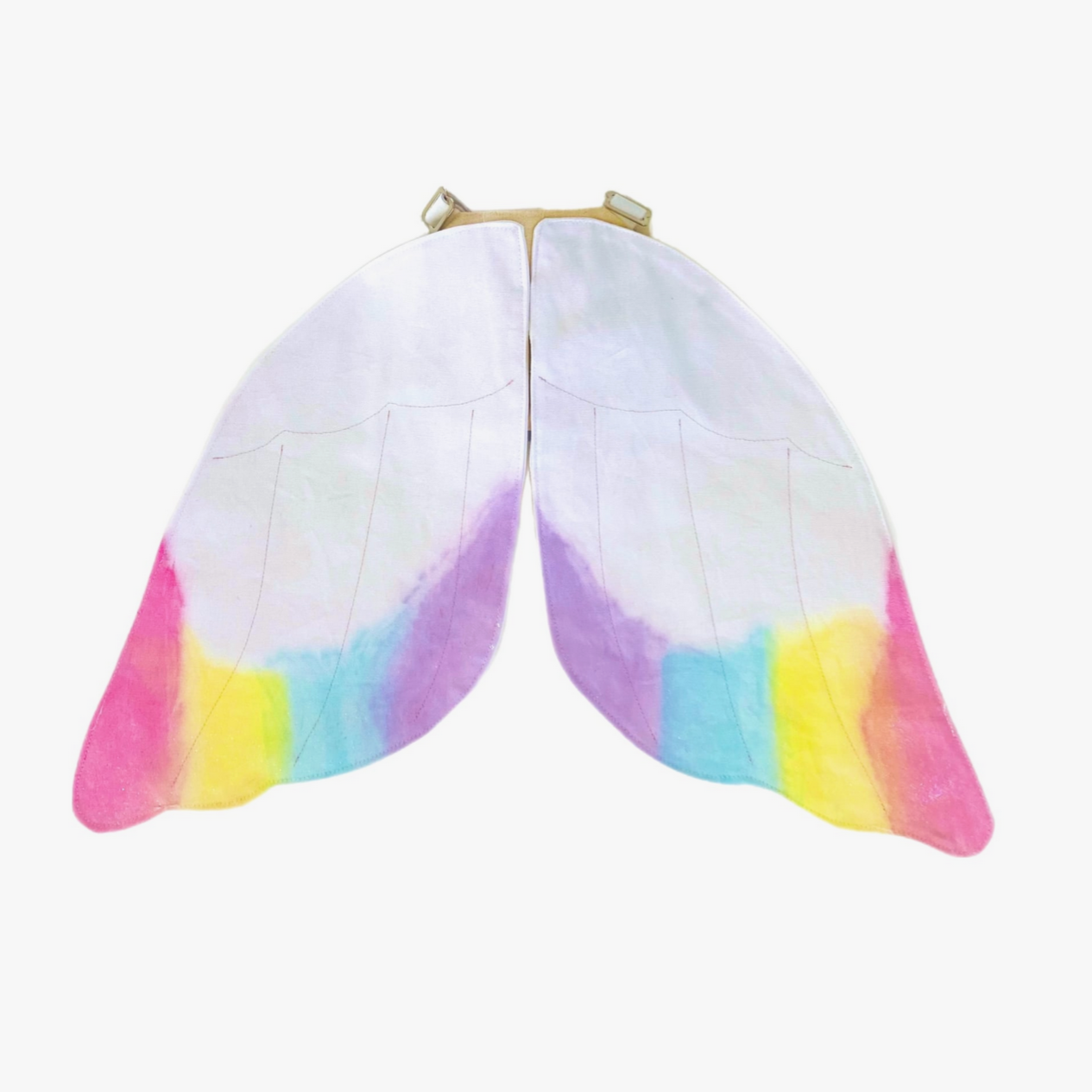 Unicorn Costume Wings