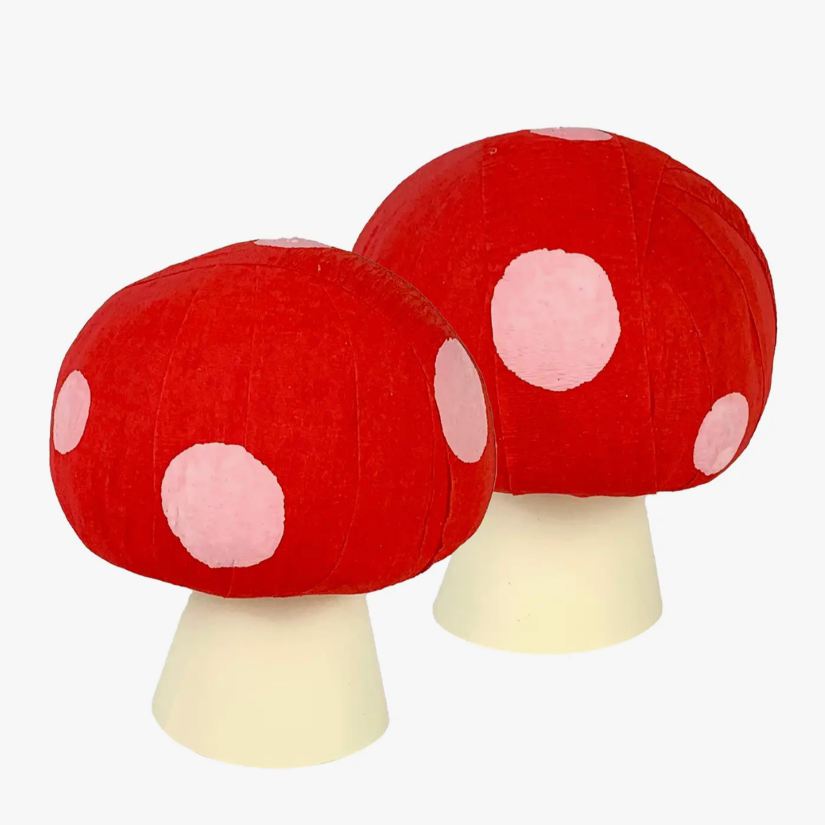 Deluxe Surprise Ball Mushroom