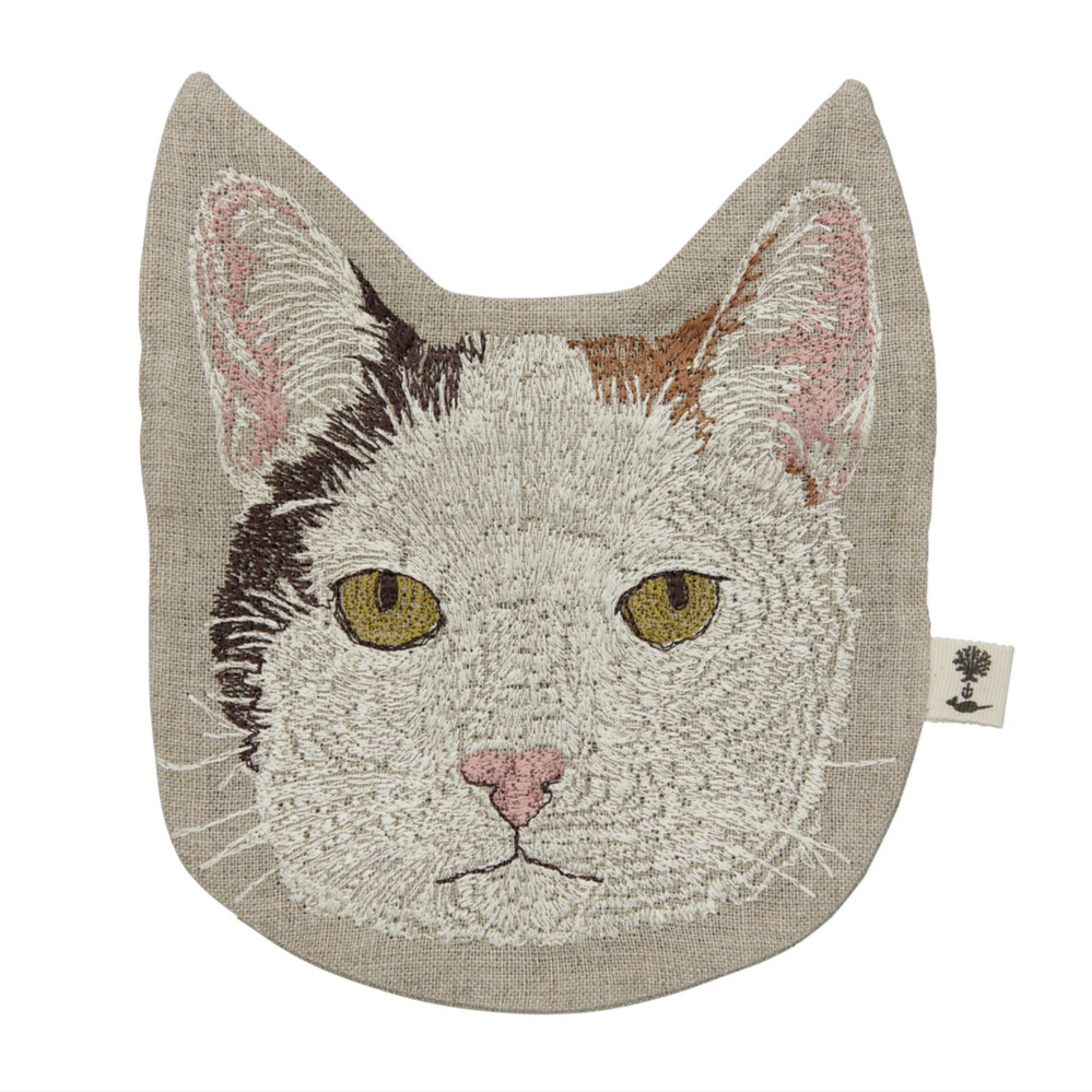 Calico Cat Pouch Coin Purse