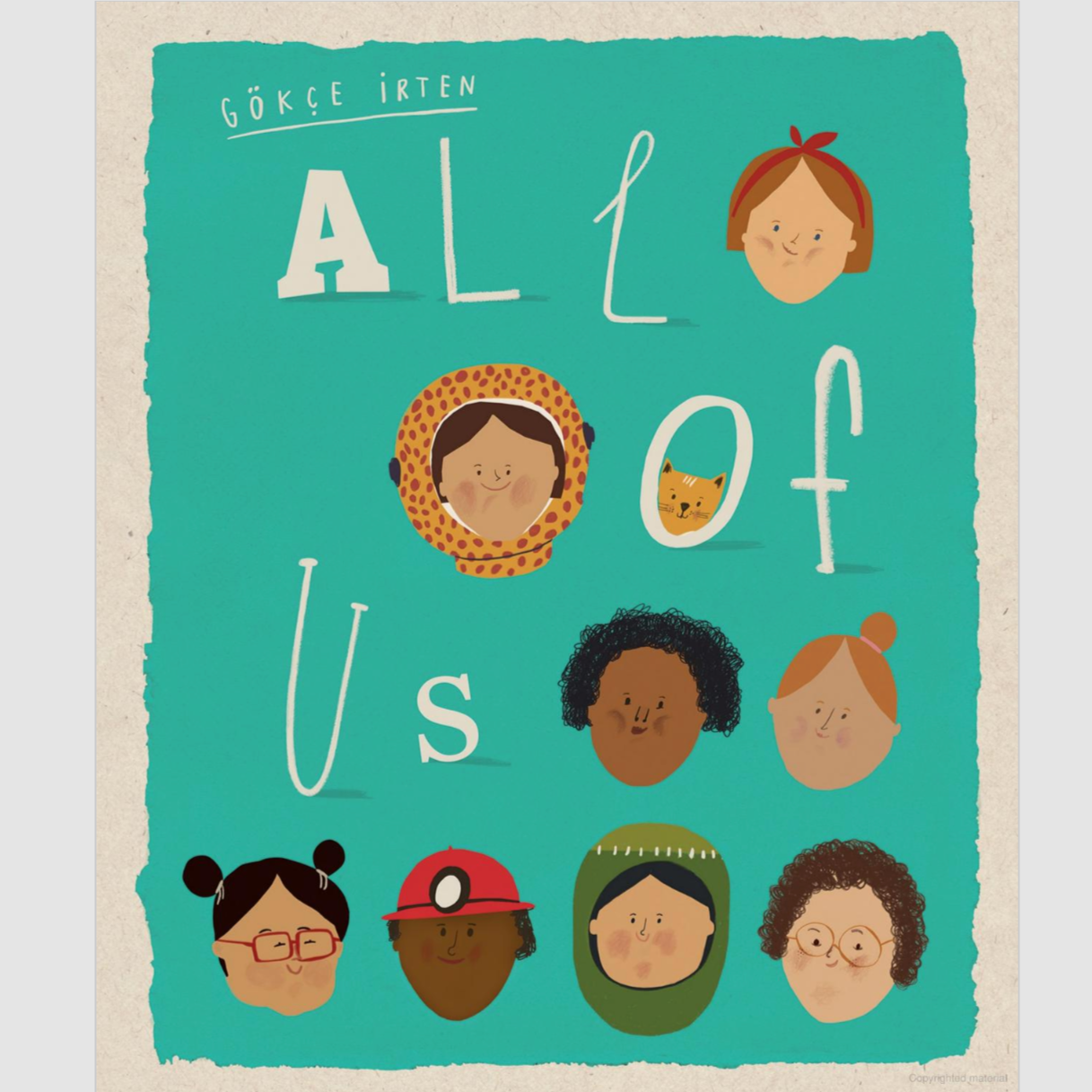 All Of Us
