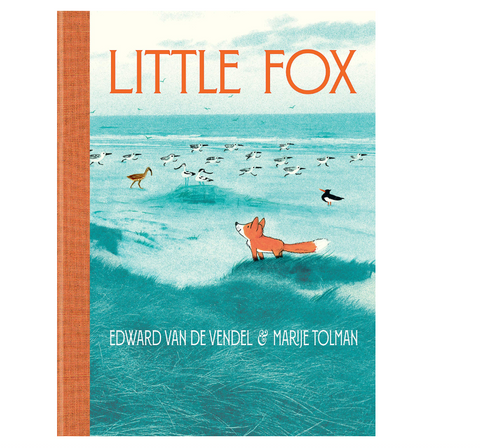 Little Fox (4-8yrs)