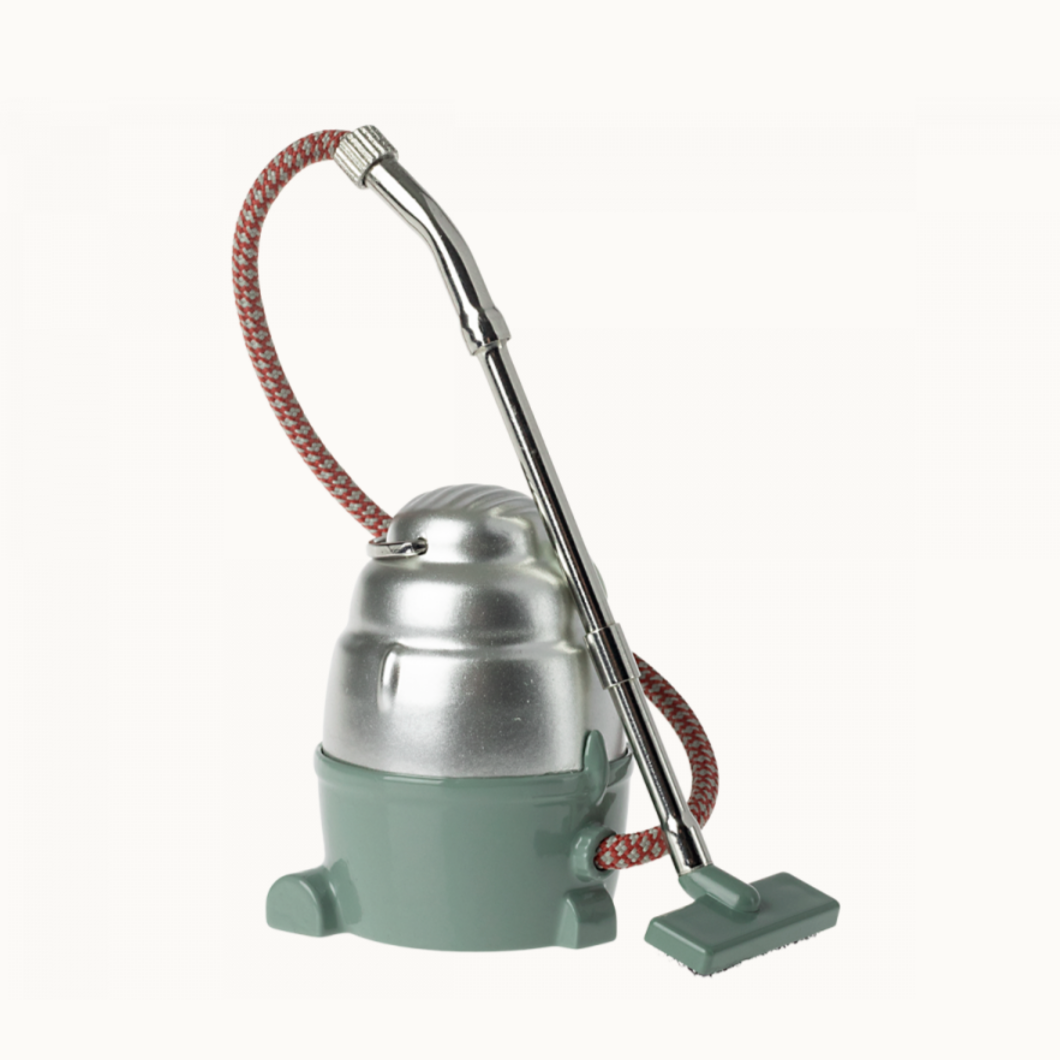 Vacuum Cleaner for Mouse