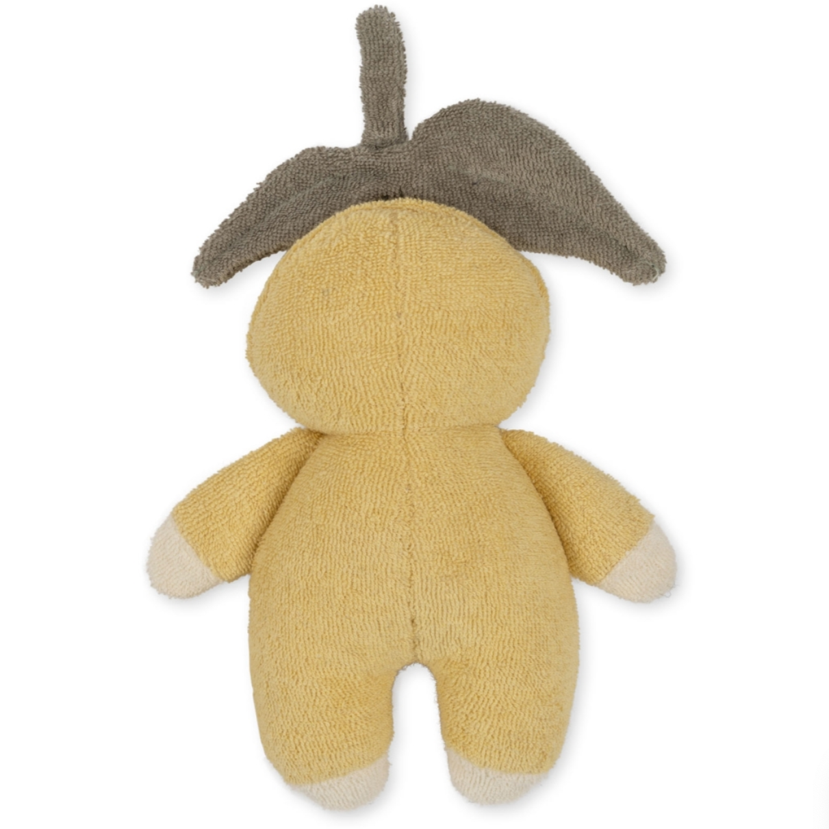 Organic Lemon Doll
