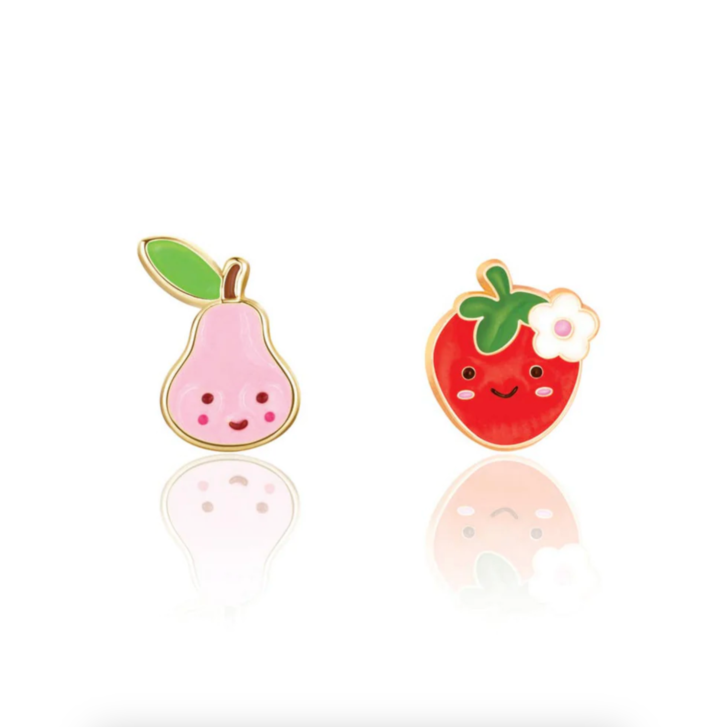 Cutie Studs - mix matched pairs