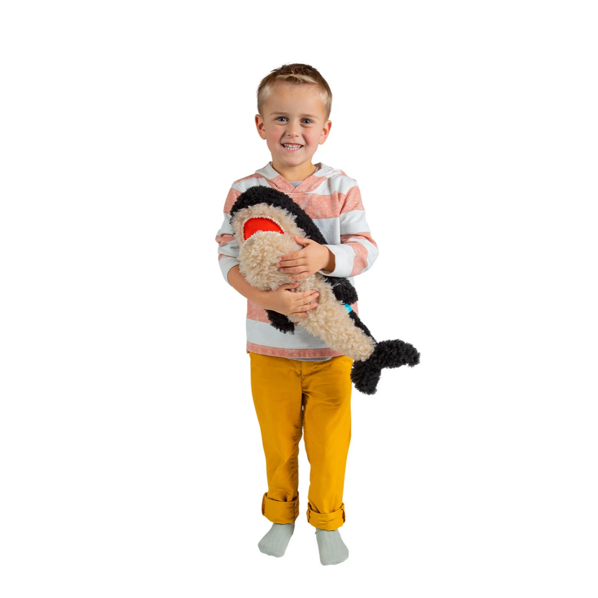 Imaginaries Whale -Emily Winfield Martin