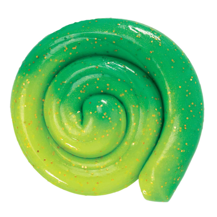 Magic Dragon Putty (hypercolor/sparkle)
