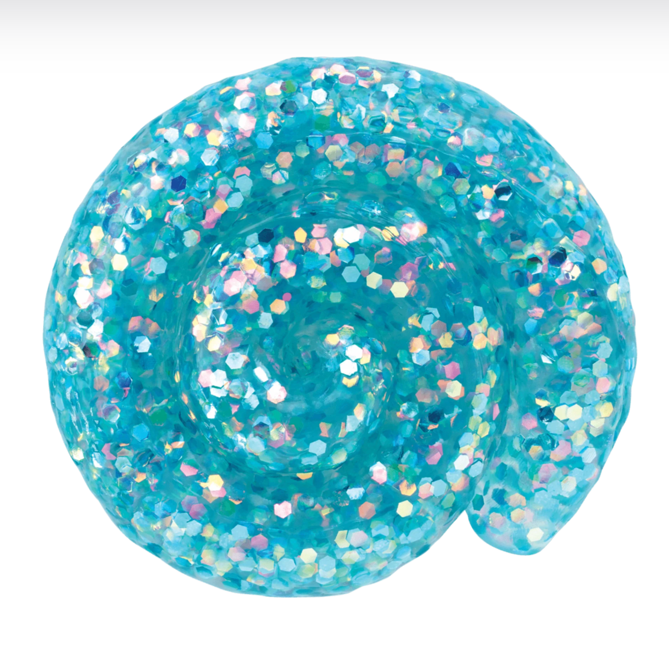 Dolphin Dance Putty (sparkle)