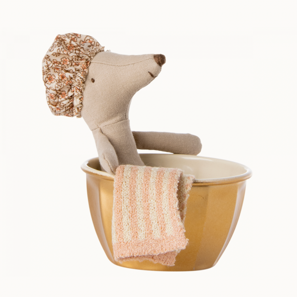 Wellness Mouse Big Sister