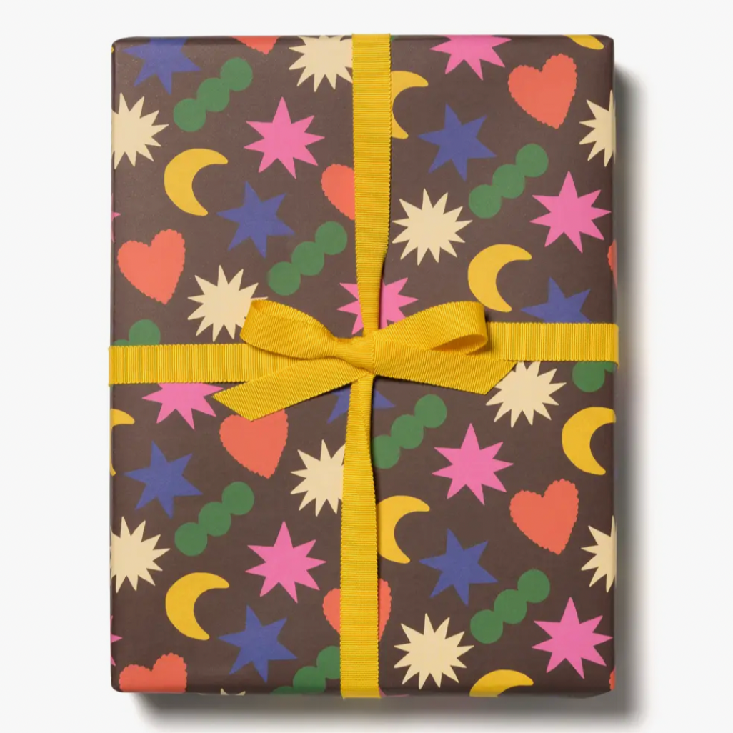 Rainbow Charms Sheet -single sheet