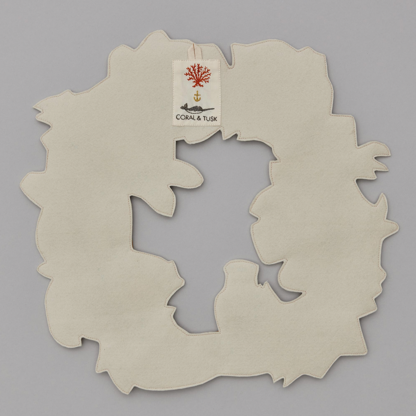 Tree Trimmers Wreath