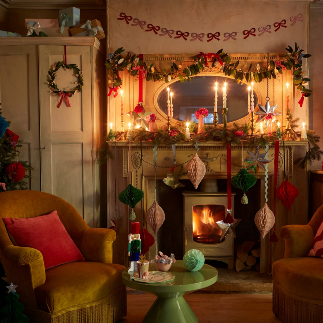 Large Hanging Decorations