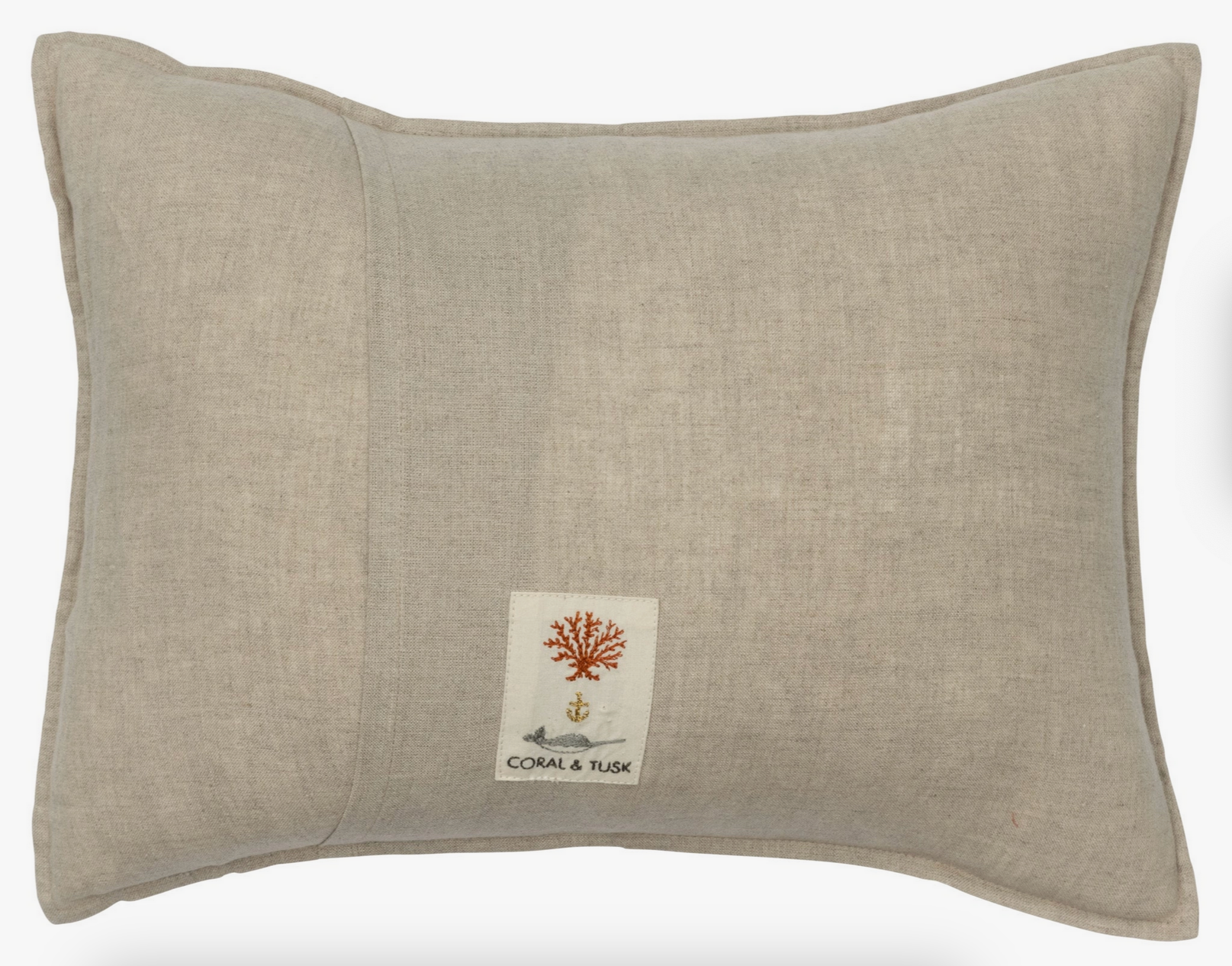 Day At the Beach Pocket Pillow