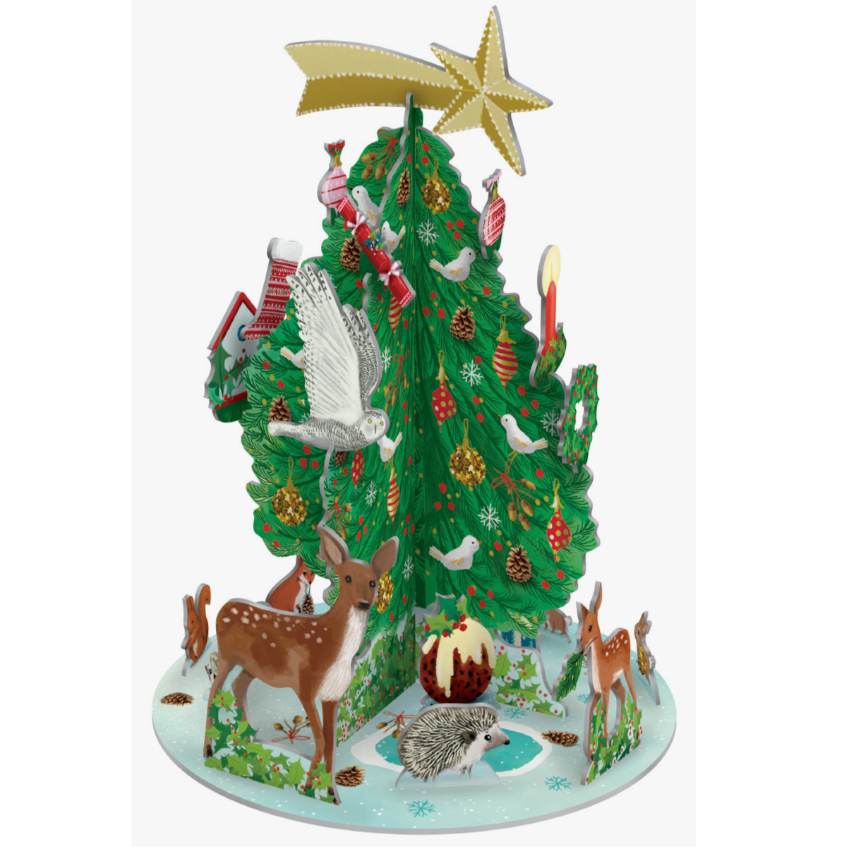 Heart of the Forest Pop & Slot Advent -large