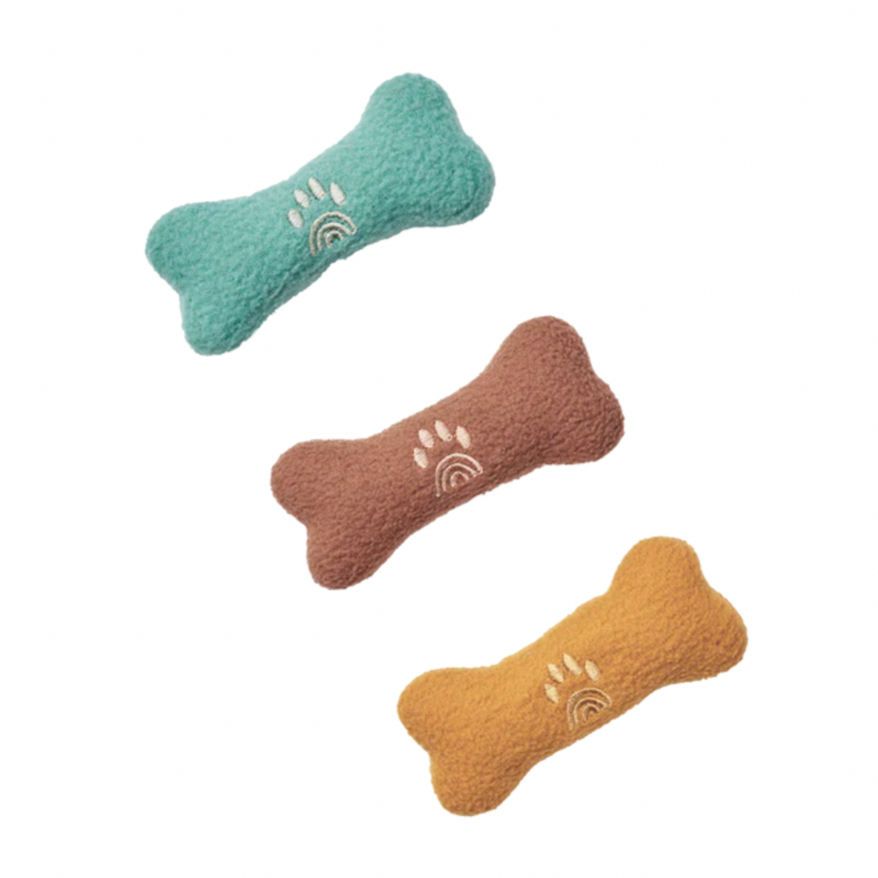 Dinkum Dogs Dog Bones -oatmeal