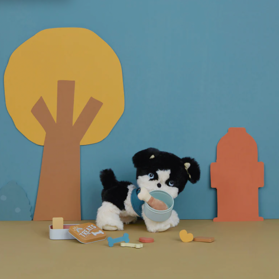 Dinkum Dogs - Goodie Set