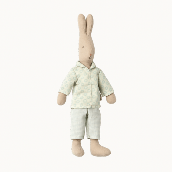Pajamas Size 1 for Rabbit/Bunny