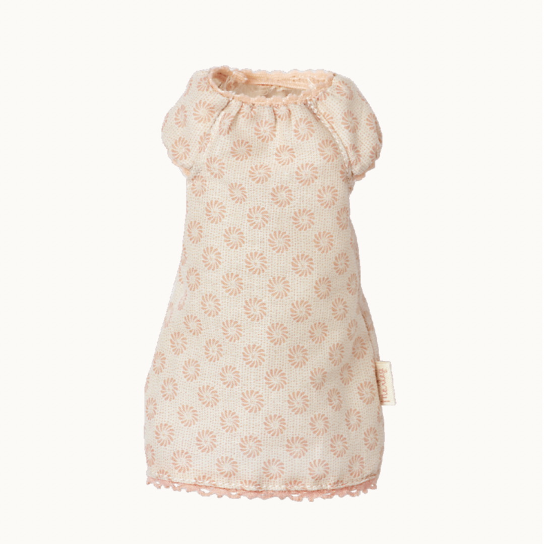 Nightgown Size 1 for Rabbit/Bunny