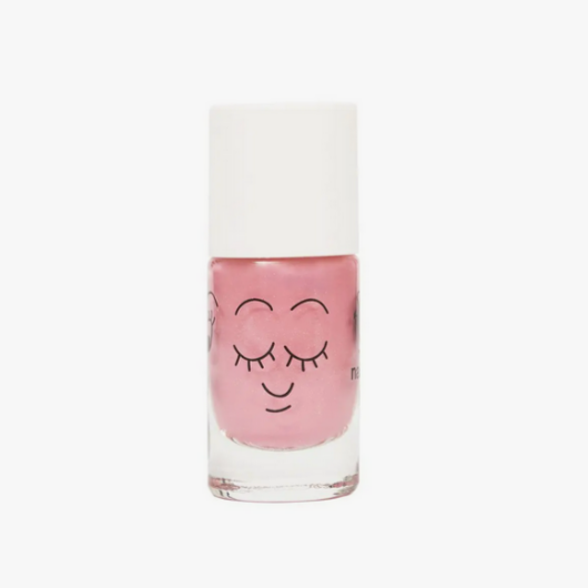 Cookie - Pink Nail Polish