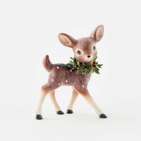 50's Reindeer -9 inches